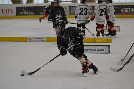 Kids Skating Camp 2025