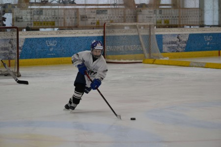 Kids Skating Camp 2025