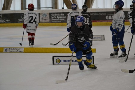 Kids Skating Camp 2025