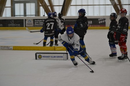 Kids Skating Camp 2025