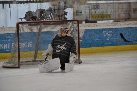 Kids Skating Camp 2025