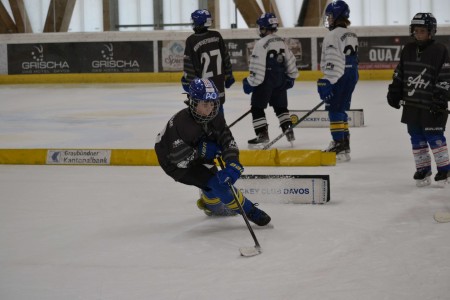 Kids Skating Camp 2025