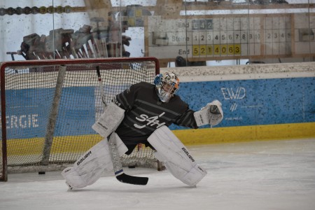 Kids Skating Camp 2025