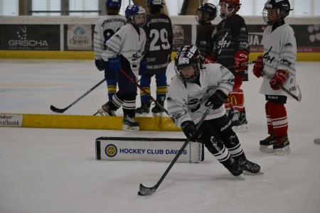 Kids Skating Camp 2025