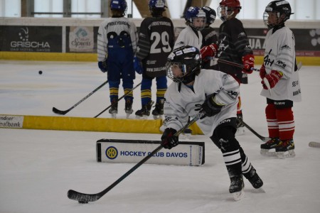 Kids Skating Camp 2025