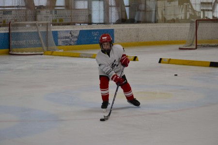 Kids Skating Camp 2025