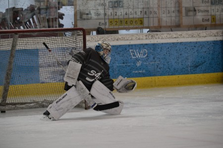 Kids Skating Camp 2025