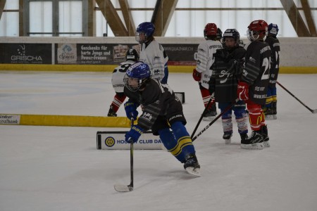 Kids Skating Camp 2025