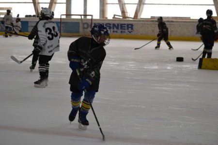 Kids Skating Camp 2025