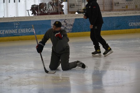 Defense Camp 2025
