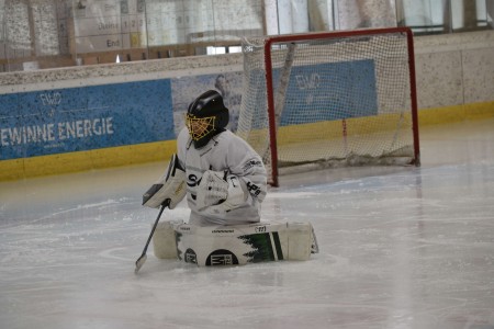 Defense Camp 2025
