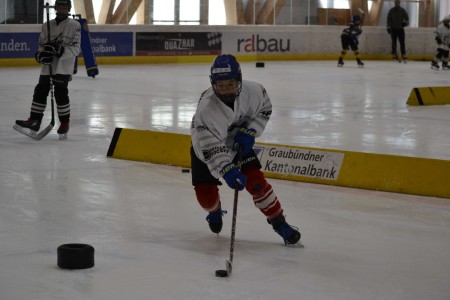 Defense Camp 2025