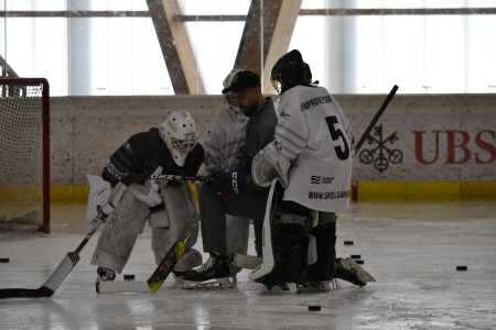 Defense Camp 2025