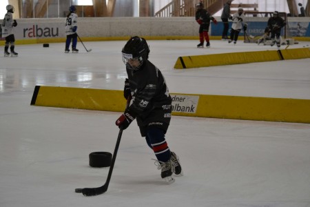 Defense Camp 2025