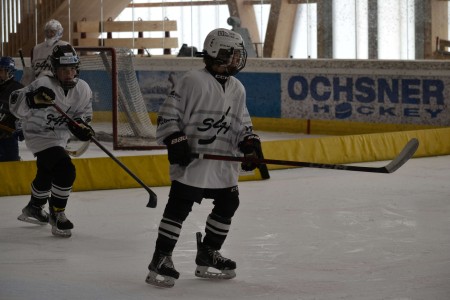 Defense Camp 2025