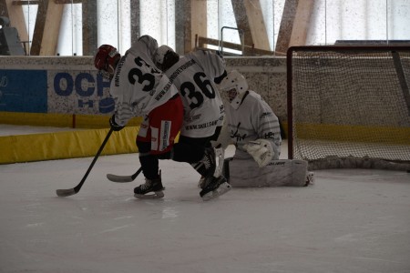 Defense Camp 2025