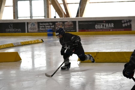 Defense Camp 2025