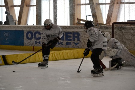 Defense Camp 2025