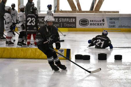 Defense Camp 2025