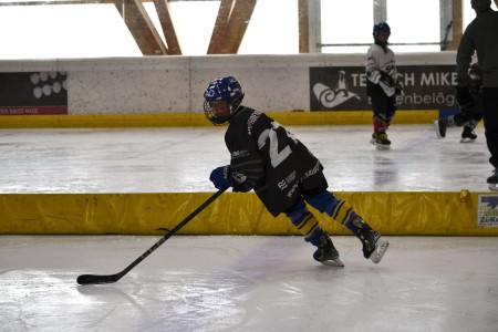 Defense Camp 2025