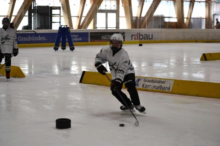 Defense Camp 2025