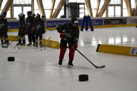 Defense Camp 2025