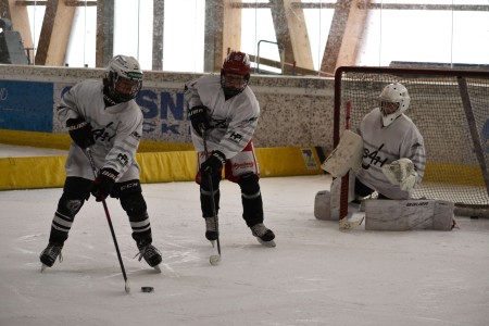 Defense Camp 2025