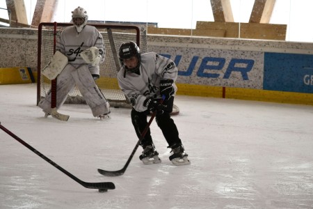 Defense Camp 2025