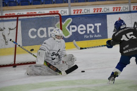 Skills Camp 2026