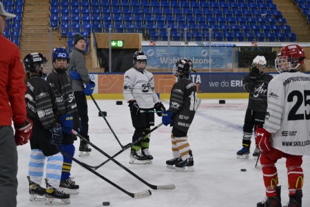Skills Camp 2026