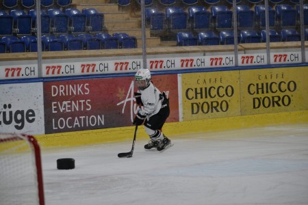Kids Skating Camp 2026