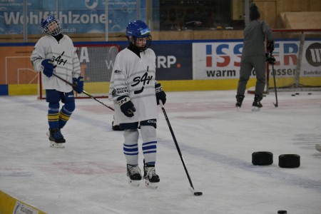 Kids Skating Camp 2026