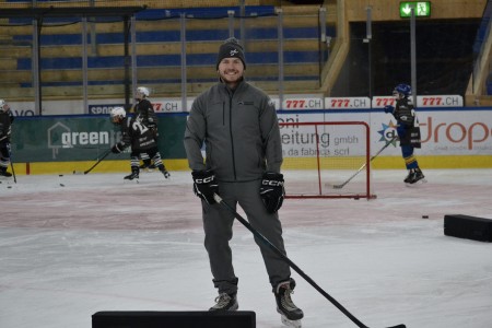 Kids Skating Camp 2026