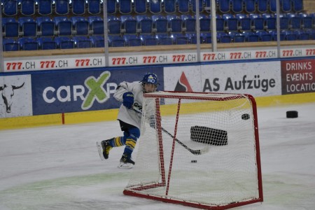 Kids Skating Camp 2026