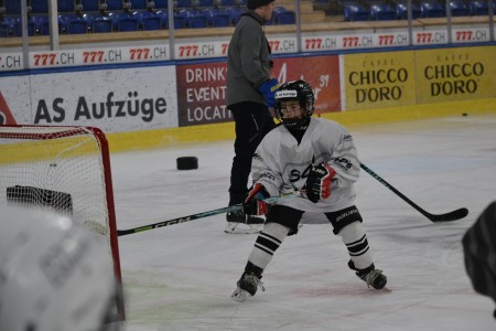 Kids Skating Camp 2026