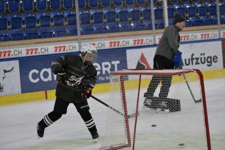 Kids Skating Camp 2026