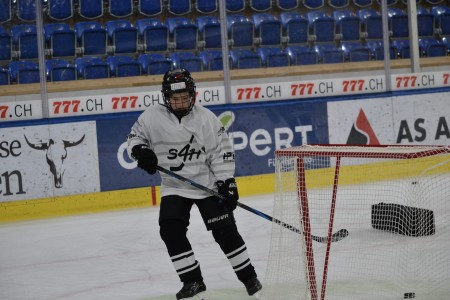 Kids Skating Camp 2026
