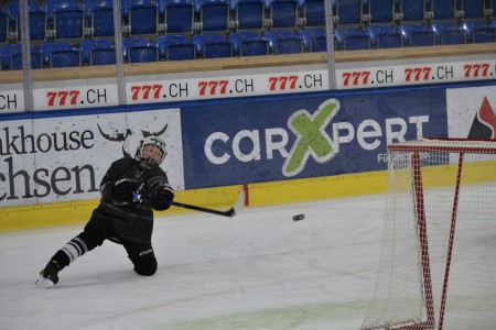 Kids Skating Camp 2026