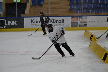 Kids Skating Camp 2026