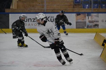 Kids Skating Camp 2026