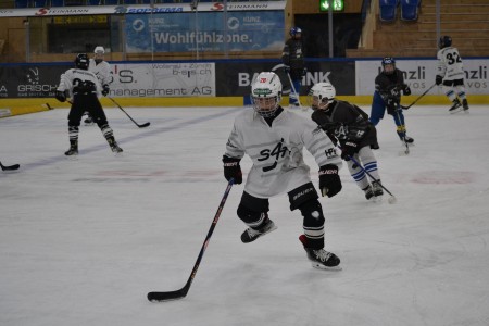 Kids Skating Camp 2026