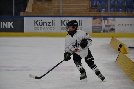 Kids Skating Camp 2026