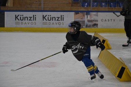 Kids Skating Camp 2026