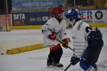Kids Skating Camp 2026