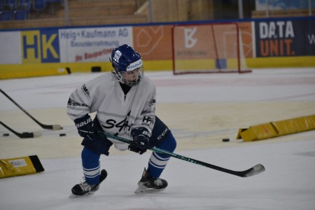 Kids Skating Camp 2026