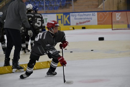 Kids Skating Camp 2026