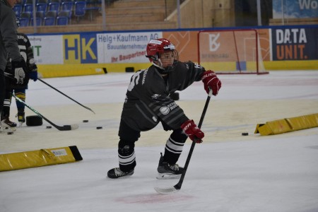 Kids Skating Camp 2026