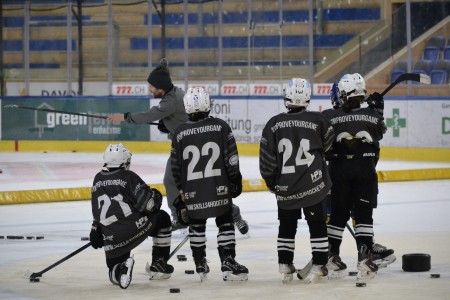 Kids Skating Camp 2026