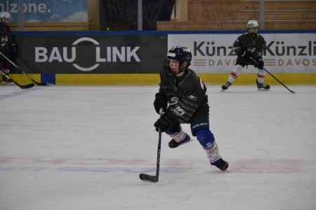 Kids Skating Camp 2026