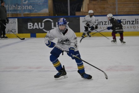 Kids Skating Camp 2026